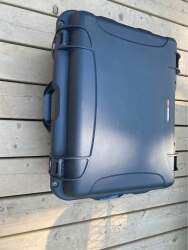 Nanuk 950 Hard Case with Foam Drone Insert Image #4