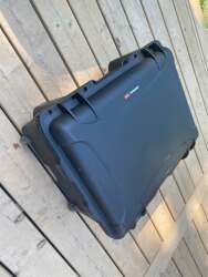 Nanuk 950 Hard Case with Foam Drone Insert Image #3