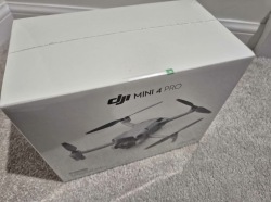 DJI Mini 4 Pro Flymore Combo Image #2