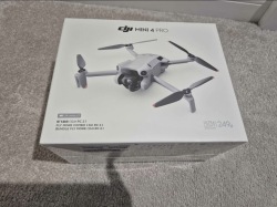 DJI Mini 4 Pro Flymore Combo Image #3