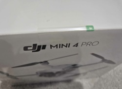 DJI Mini 4 Pro Flymore Combo Image #4
