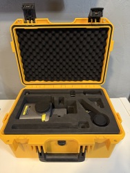 ROCK R3 Pro v2 LiDAR + SLAM Kit Image #4