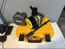 ROCK R3 Pro v2 LiDAR + SLAM Kit Image #3