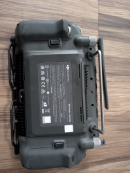 DJI Agras T50 /T40 Kit - Airframe + Remote + Low Cycle Battery - For Parts USA Image #4