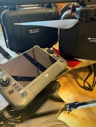 DJI RTK 350 Matrice Enterprise Complete Inspection Kit $21,995 Image #4