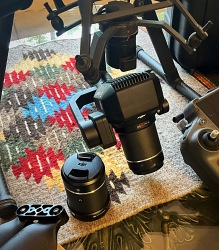 DJI RTK 350 Matrice Enterprise Complete Inspection Kit $21,995 Image