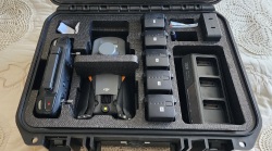 DJI Mavic 3e Commercial Drone package Image