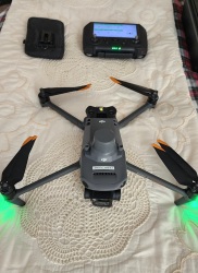 DJI Mavic 3e Commercial Drone package Image #2