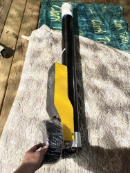 Guardian Agriculture arms with emrax motors Image #2