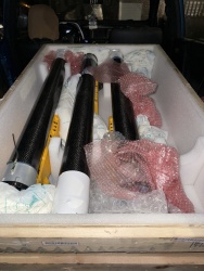 Guardian Agriculture arms with emrax motors Image #3