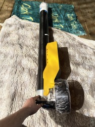 Guardian Agriculture arms with emrax motors Image