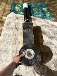 Guardian Agriculture arms with emrax motors Image #4