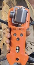 EVO II thermal Image #4