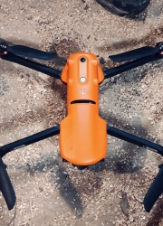 EVO II thermal Image #3