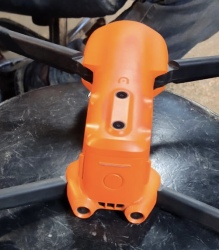 EVO II thermal Image #2