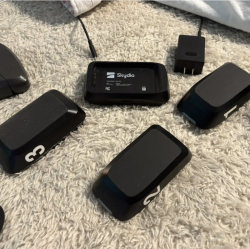 SKYDIO 2 w/Extra Accessories**PRICE DROP** Image #4