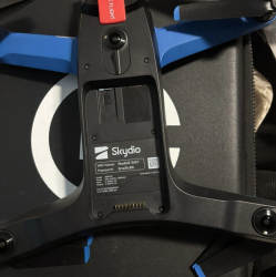 SKYDIO 2 w/Extra Accessories**PRICE DROP** Image #2
