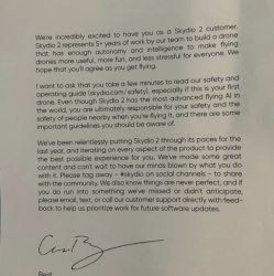 SKYDIO 2 w/Extra Accessories**PRICE DROP** Image