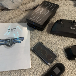 SKYDIO 2 w/Extra Accessories**PRICE DROP** Image #3