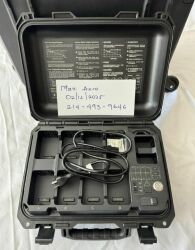 DJI M30T Matrice Thermal Enterprise Drone 4 Batteries Image #2