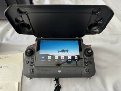 DJI M30T Matrice Thermal Enterprise Drone 4 Batteries Image #4