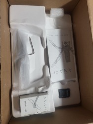 Parrot ANAFI 4k Drone Image #4