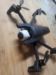 Parrot ANAFI 4k Drone Image #3