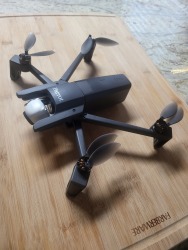 Parrot ANAFI 4k Drone Image #2
