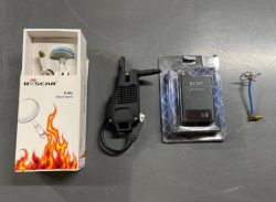 Freefly Alta 8 drone bundle with Futaba controller and 4x 10A batteries Image #2