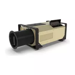 Elistair tethering system - Safe-T 2 (100m 16g/m) with original air module 12sd Image #2