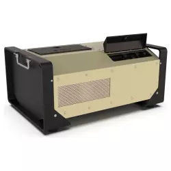 Elistair tethering system - Safe-T 2 (100m 16g/m) with original air module 12sd Image