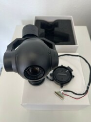 ViewPro Q10F Camera - 3 Axis Gimbal 1080P Single Sensor - 2 units Image #2