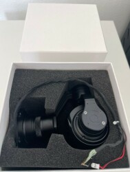 ViewPro Q10F Camera - 3 Axis Gimbal 1080P Single Sensor - 2 units Image #3