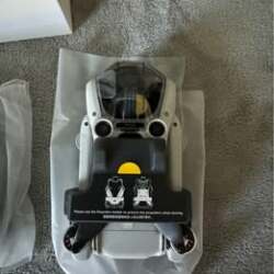 DJI Mini 4 Pro Fly More Combo Plus Bundle w/ Active Care Refresh Image