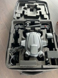 Yuneec Typhoon H Hexacopter – Pro Aerial Platform Image