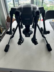 Yuneec Typhoon H Hexacopter – Pro Aerial Platform Image #2