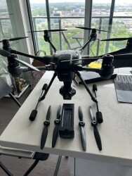 Yuneec Typhoon H Hexacopter – Pro Aerial Platform Image #4