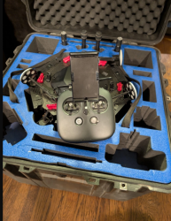 DJI Matrice 600 Pro With 18 Batteries And Spare Parts Kit! Image #3