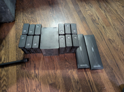 DJI Matrice 600 Pro With 18 Batteries And Spare Parts Kit! Image #2