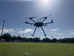 *FREE SHIPPING* DJI Matrice 600 Pro With 18 Batteries And Spare Parts Kit! Image #4