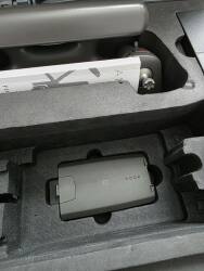 Parrot ANAFI USA 4K HDR RGB / Thermal Professional Drone – ANAMK3 Kit – Excellent Condition Image #4