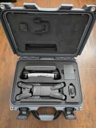 Parrot ANAFI USA 4K HDR RGB / Thermal Professional Drone – ANAMK3 Kit – Excellent Condition Image