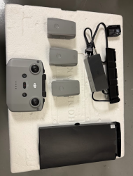 DJI Mavic Air 2 Bundle Image #2