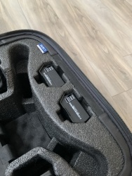 3DR Solo Aerial Smart Drone Image #4