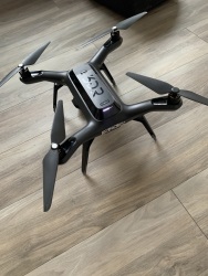 3DR Solo Aerial Smart Drone Image #3
