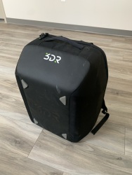 3DR Solo Aerial Smart Drone Image #2