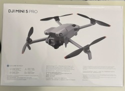 DJI Mini 5 Pro Flymore Combo Image #4