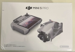 DJI Mini 5 Pro Flymore Combo Image #2