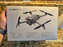 DJI Mini 5 Pro Flymore Combo Image #3