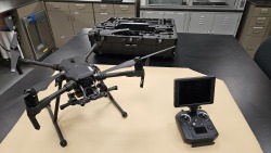 DJI Matrice 210 RTK Image #2